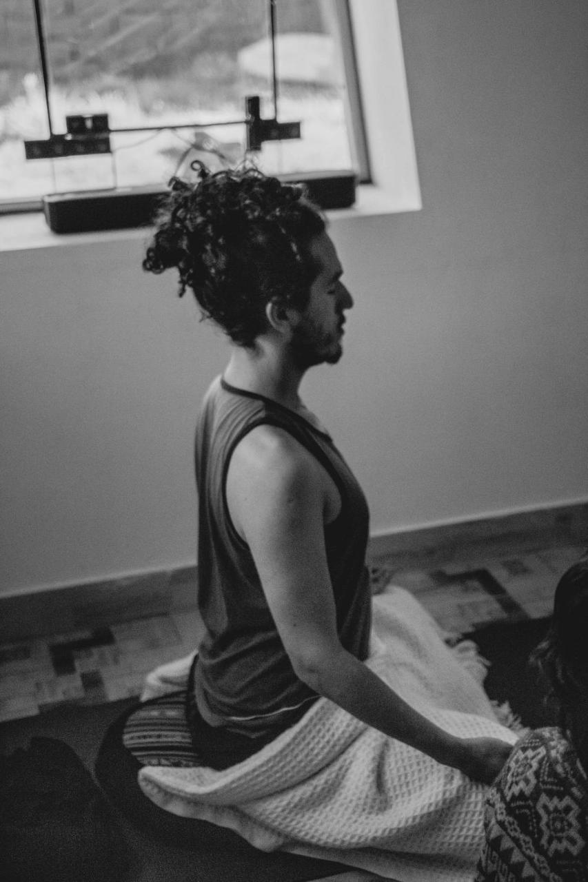 Hatha Art Yoga Pisac Dış mekan fotoğraf