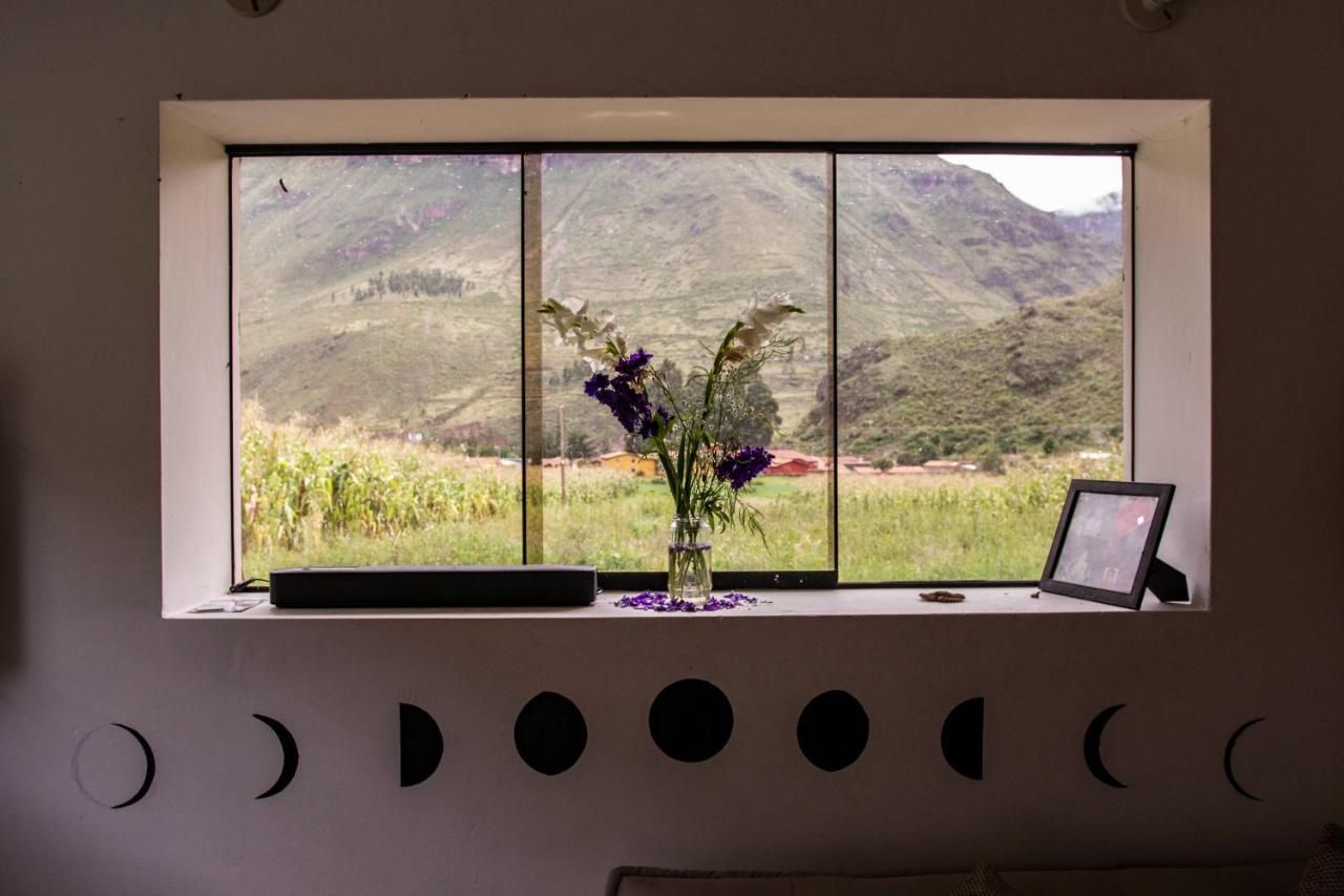 Hatha Art Yoga Pisac Dış mekan fotoğraf