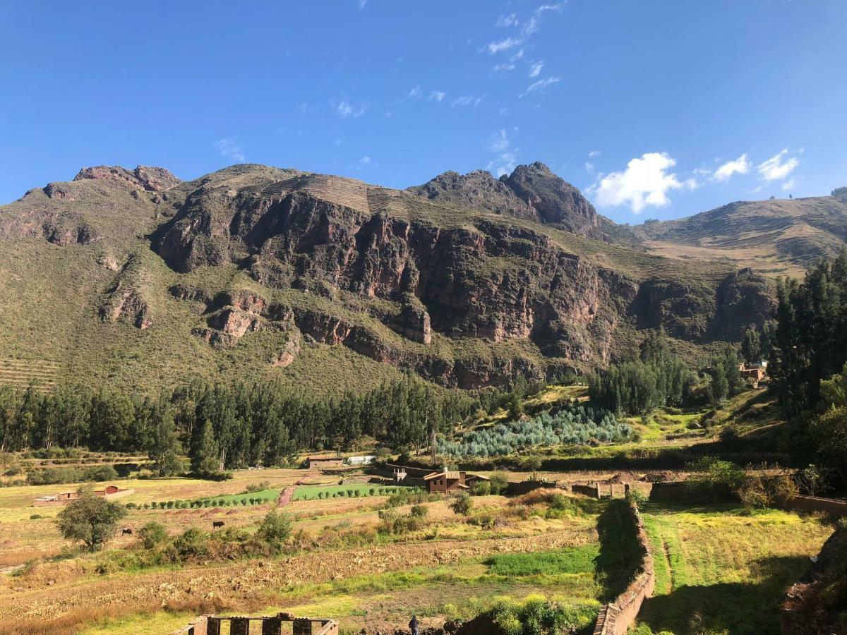 Hatha Art Yoga Pisac Dış mekan fotoğraf