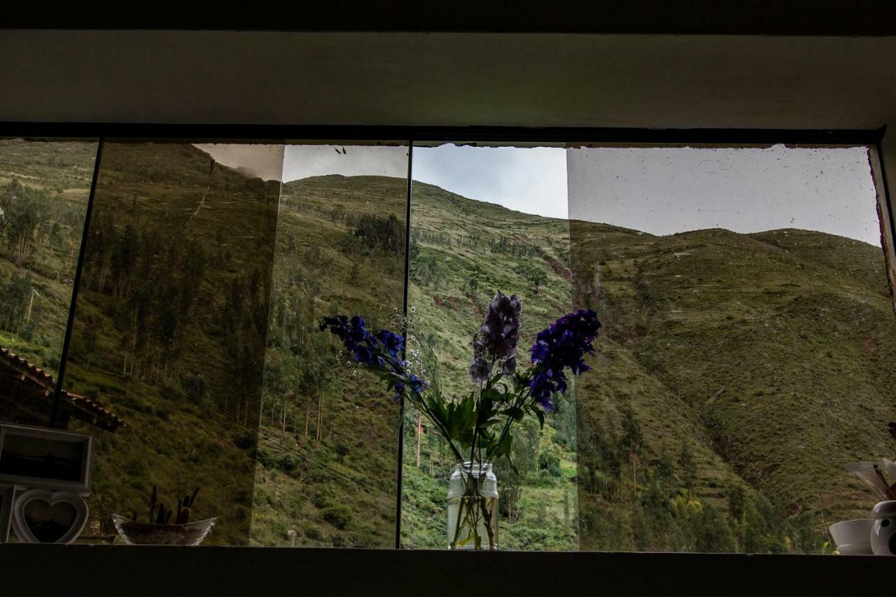 Hatha Art Yoga Pisac Dış mekan fotoğraf