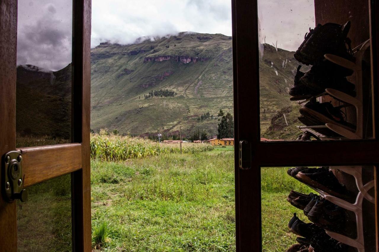 Hatha Art Yoga Pisac Dış mekan fotoğraf