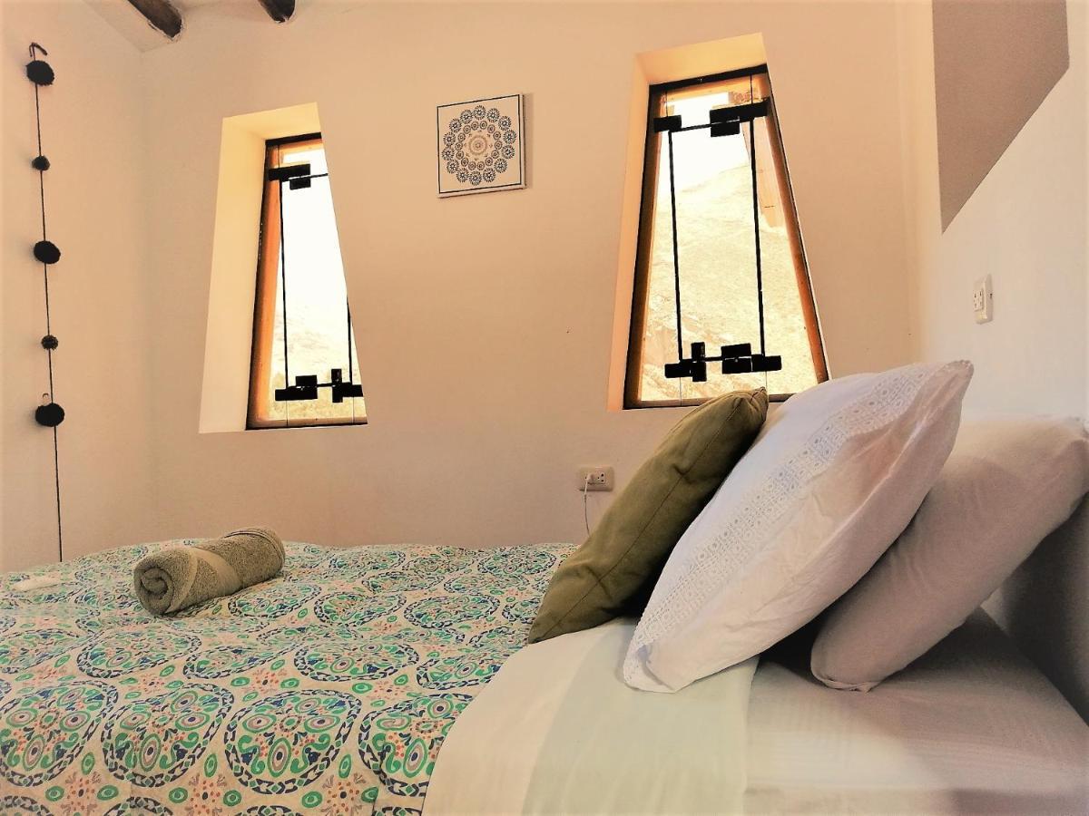 Hatha Art Yoga Pisac Dış mekan fotoğraf