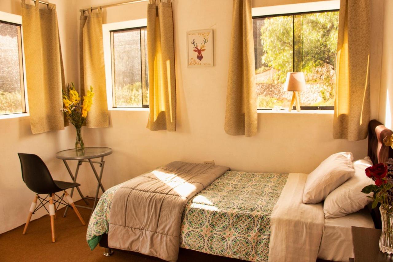 Hatha Art Yoga Pisac Dış mekan fotoğraf