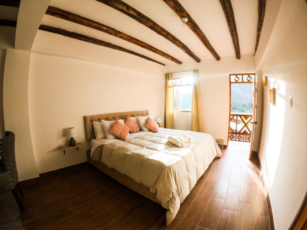 Hatha Art Yoga Pisac Dış mekan fotoğraf
