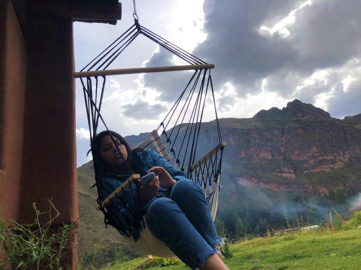 Hatha Art Yoga Pisac Dış mekan fotoğraf