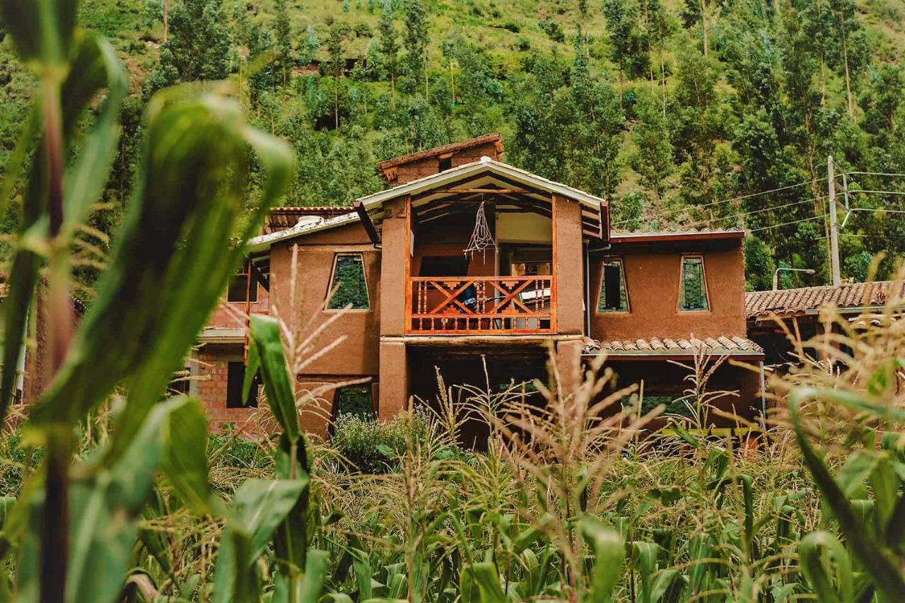 Hatha Art Yoga Pisac Dış mekan fotoğraf