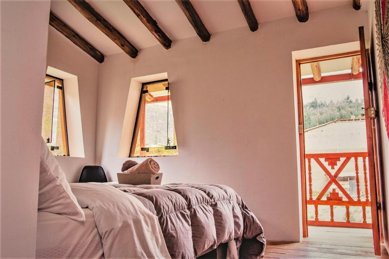 Hatha Art Yoga Pisac Dış mekan fotoğraf