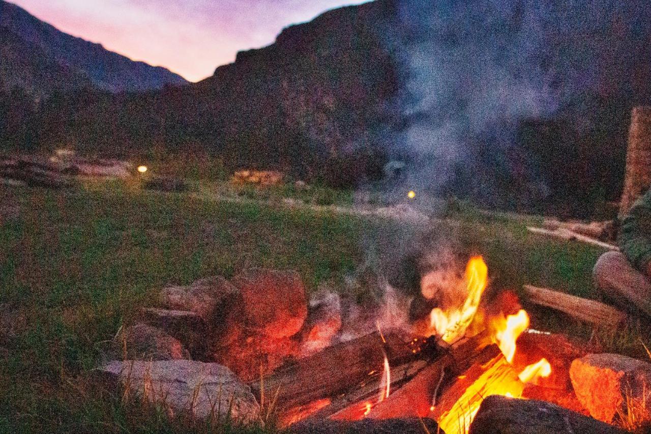 Hatha Art Yoga Pisac Dış mekan fotoğraf