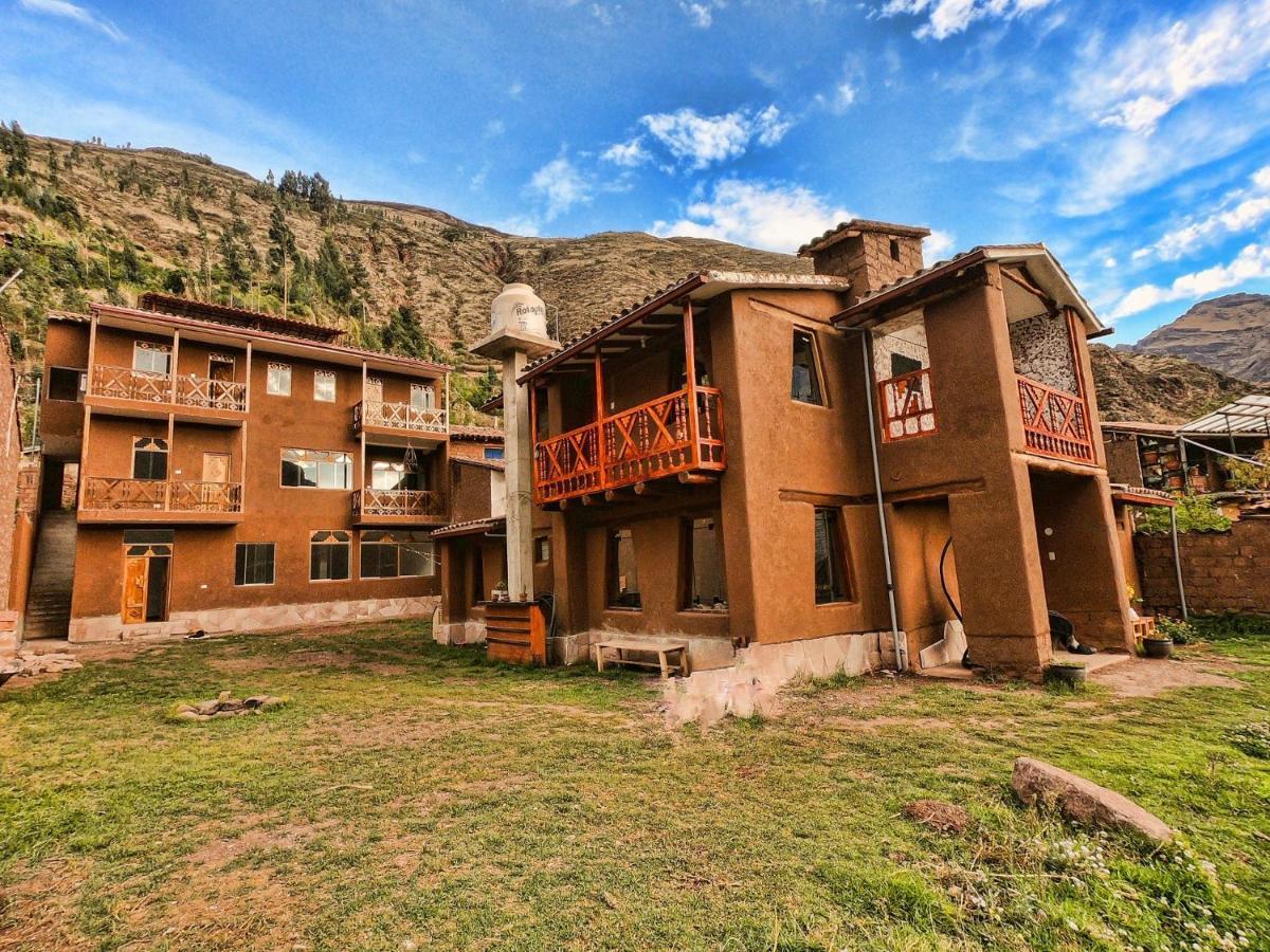 Hatha Art Yoga Pisac Dış mekan fotoğraf