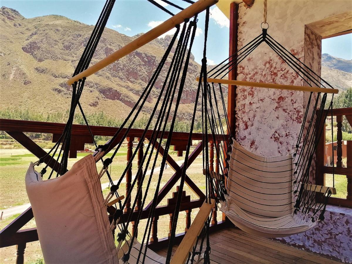 Hatha Art Yoga Pisac Dış mekan fotoğraf
