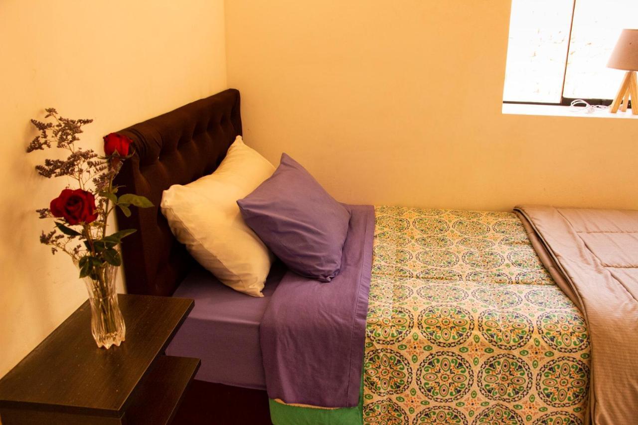Hatha Art Yoga Pisac Dış mekan fotoğraf