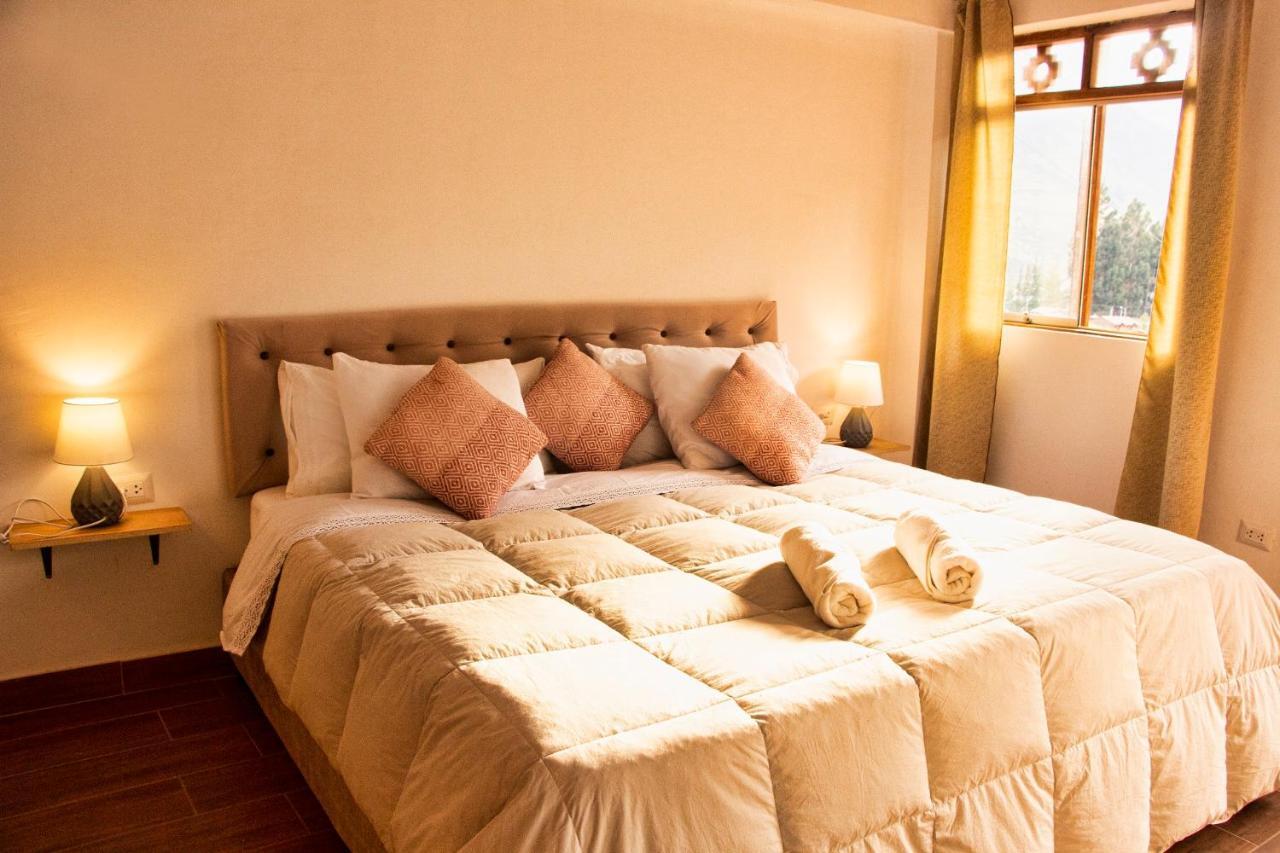 Hatha Art Yoga Pisac Dış mekan fotoğraf