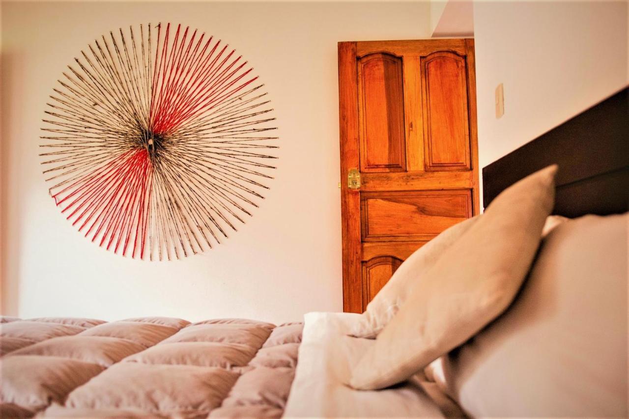 Hatha Art Yoga Pisac Dış mekan fotoğraf
