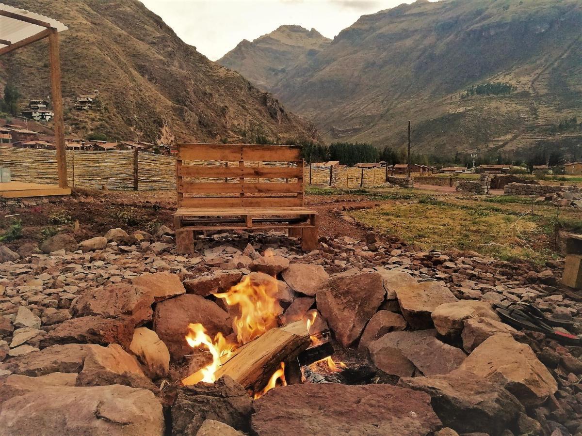 Hatha Art Yoga Pisac Dış mekan fotoğraf