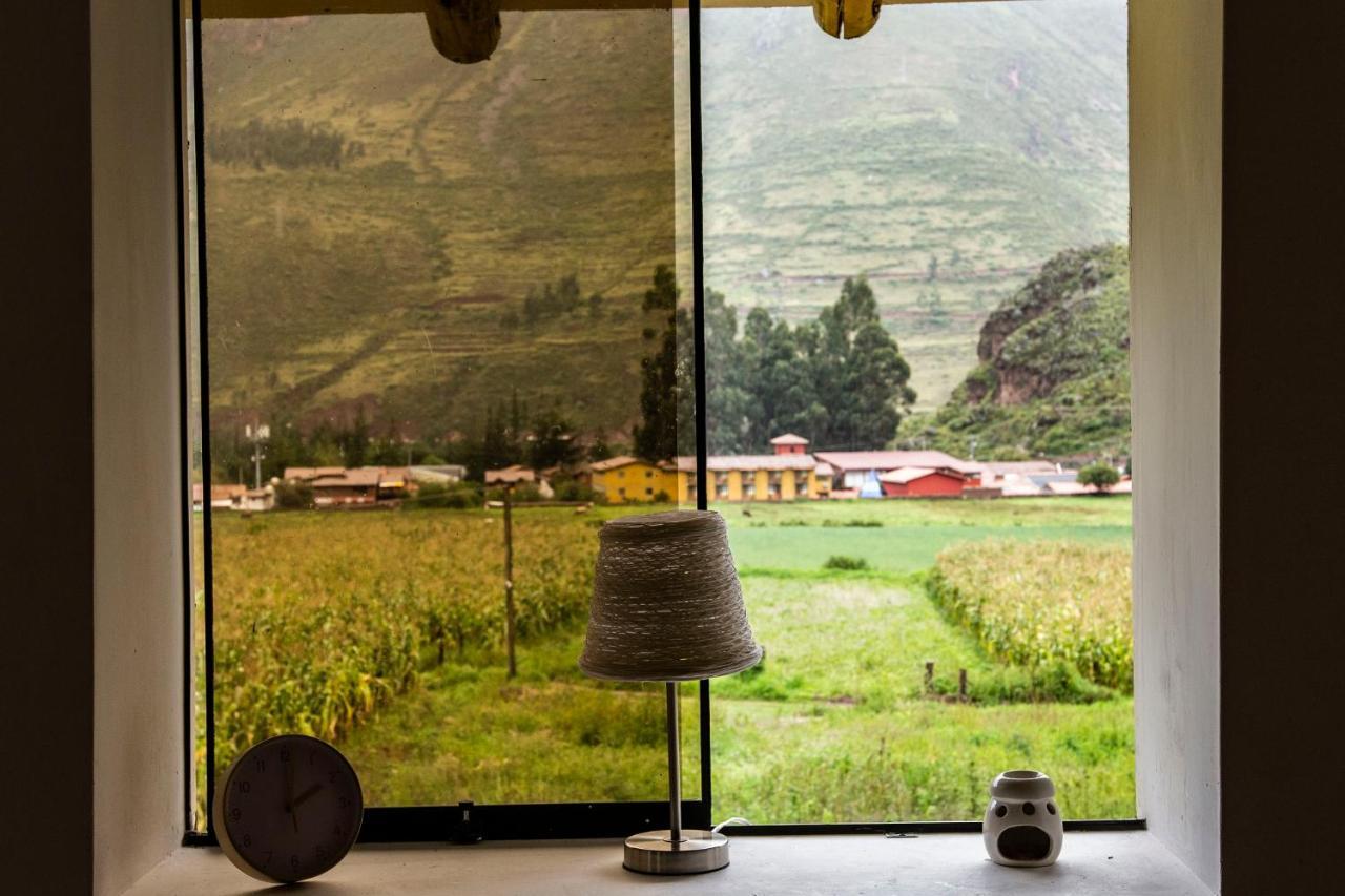 Hatha Art Yoga Pisac Dış mekan fotoğraf