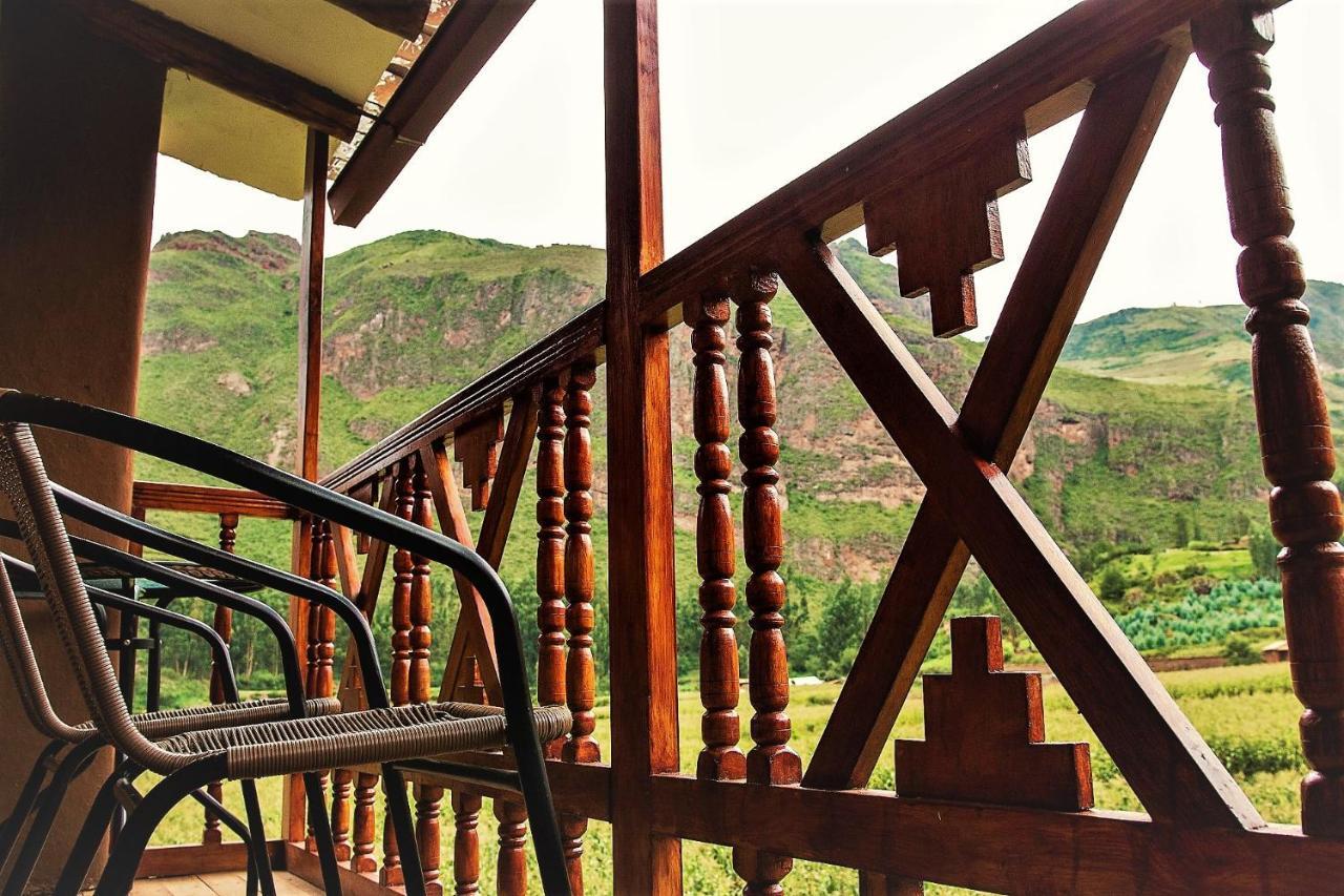 Hatha Art Yoga Pisac Dış mekan fotoğraf